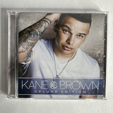 Kane Brown by Brown, Kane (CD, 2017) for sale online | eBay