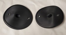 VW Karmann Ghia Typ Type 14 Indicator body seals pair 65 - 69 141953165/6B
