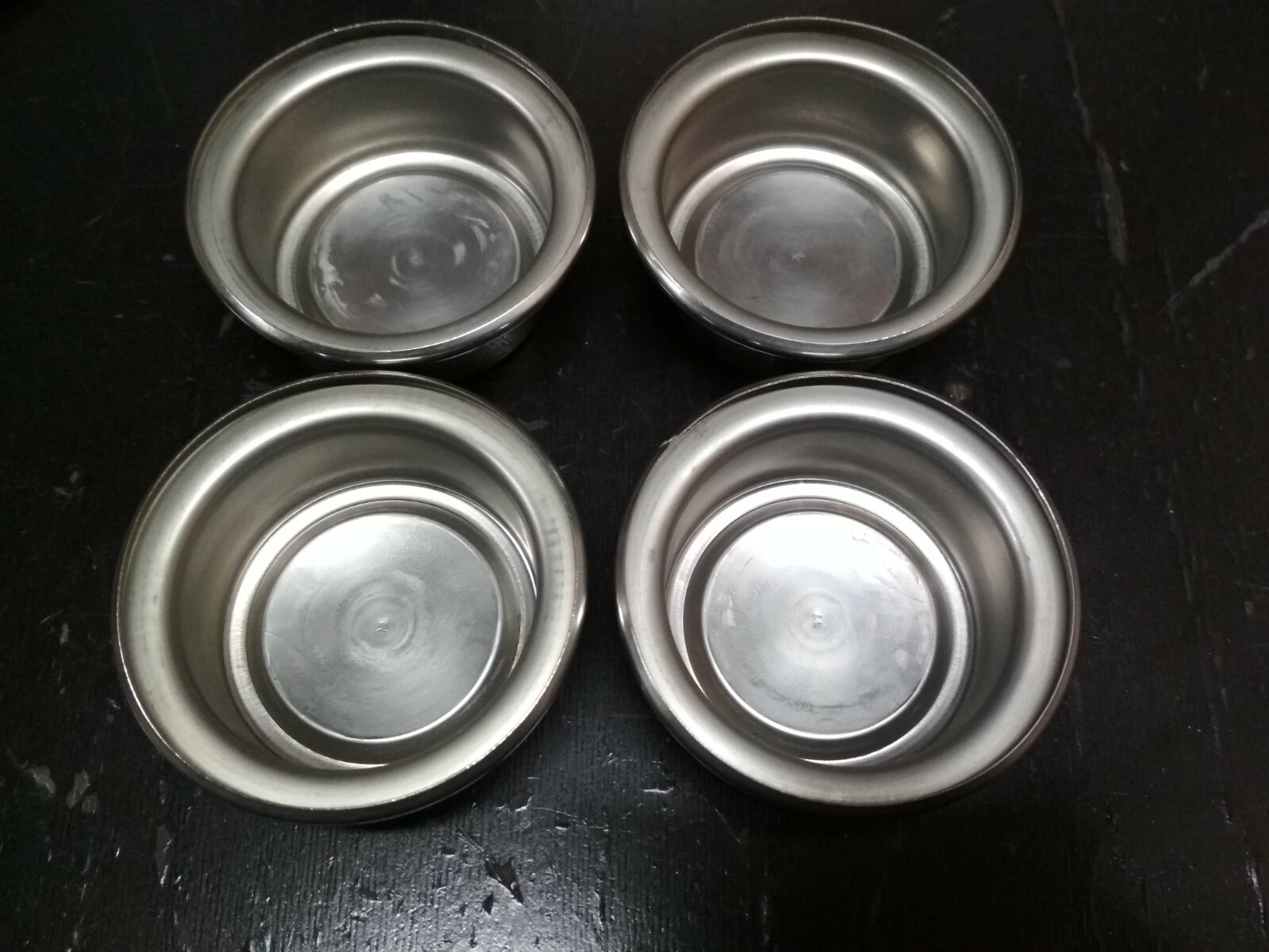 BMW E30 wheel center caps(4) !NEW! GENUINE 36131127230 eBay