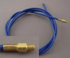 Clarke Mig Welding Gun Replacement Steel Liner