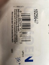 Moen Villeta Polished brass Handle Kit -- 102564P