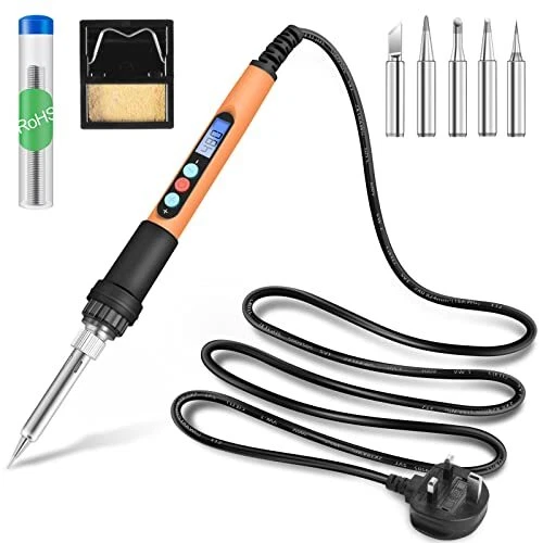 Simple soldering kit online