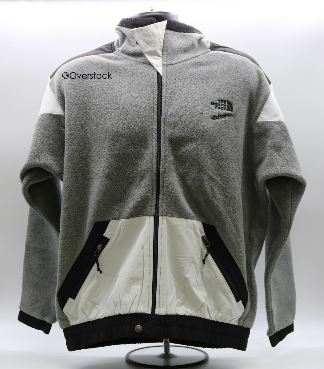 The North Face 90 Extreme Fleece Full-Zip Jacket Unisex – 2183 | eBay