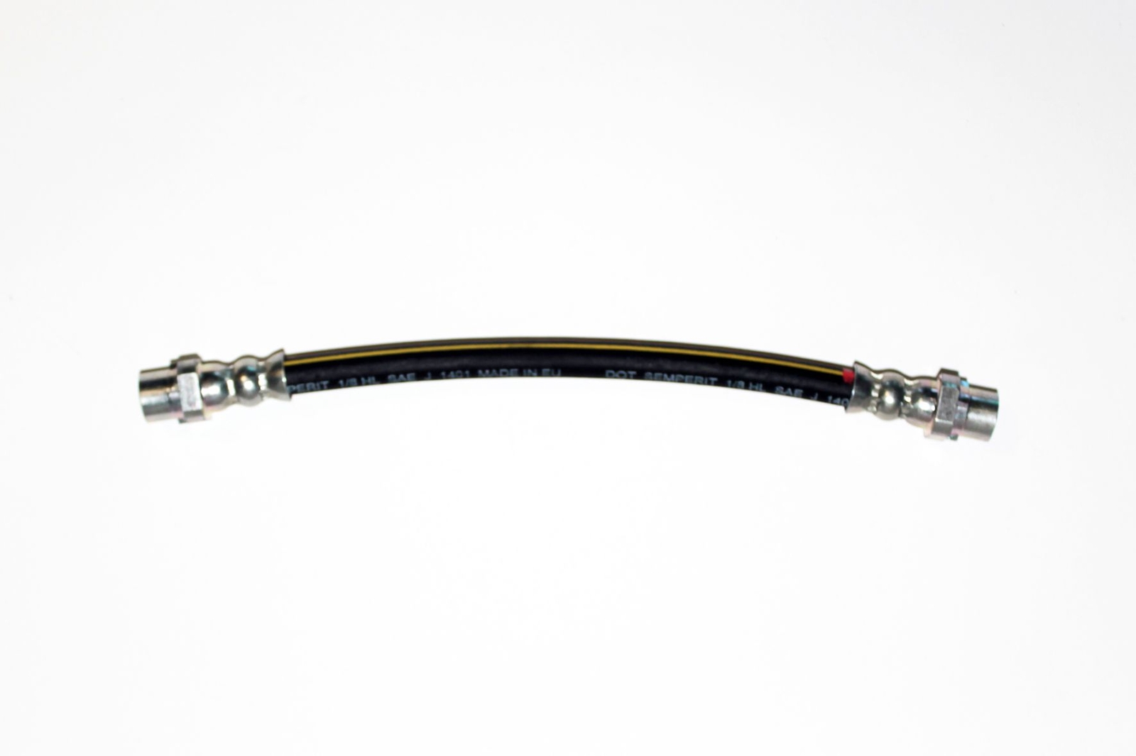 Rear BREMBO T 06 055 Brake Hose for BMW