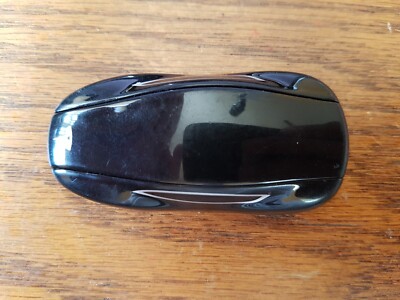 2012 - 17 TESLA MODEL S SMART KEY REMOTE FOB FCC: AQO002 A 1043806