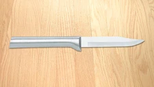 Rada R101 Regular Paring Knife USA made kitchen cutlery Left/R hand sharp blades