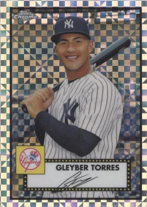 Gleyber Torres