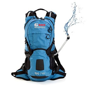 geigerrig pressurized hydration pack