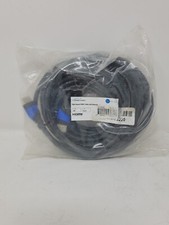 20FT High-Speed HDMI 2.0 With Ethernet Cable 4K 60Hz 28AWG CL3 White Color
