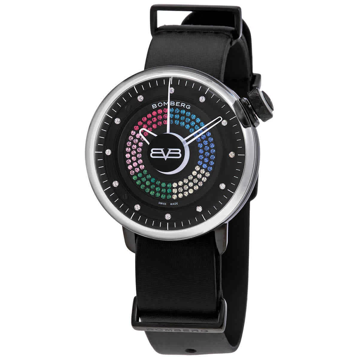 Montre cadran noir new arrivals