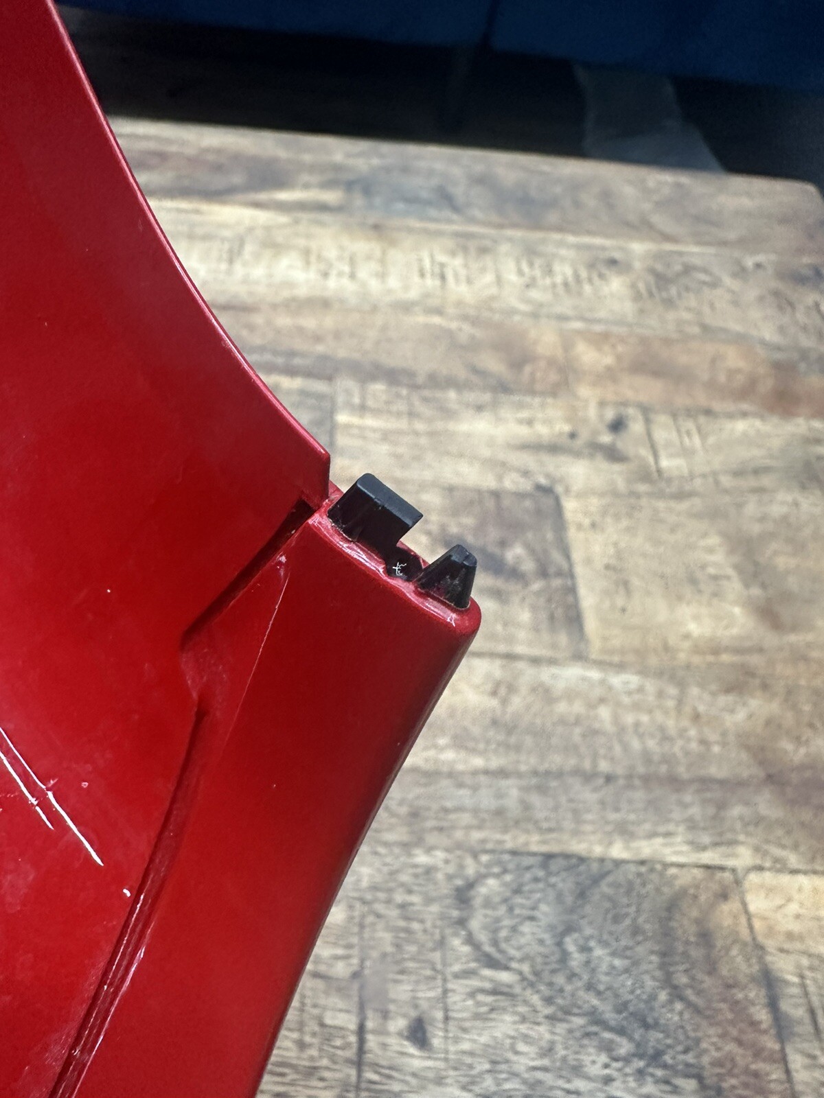 2019 Ferrari 812 Right Side Mirrow Cover