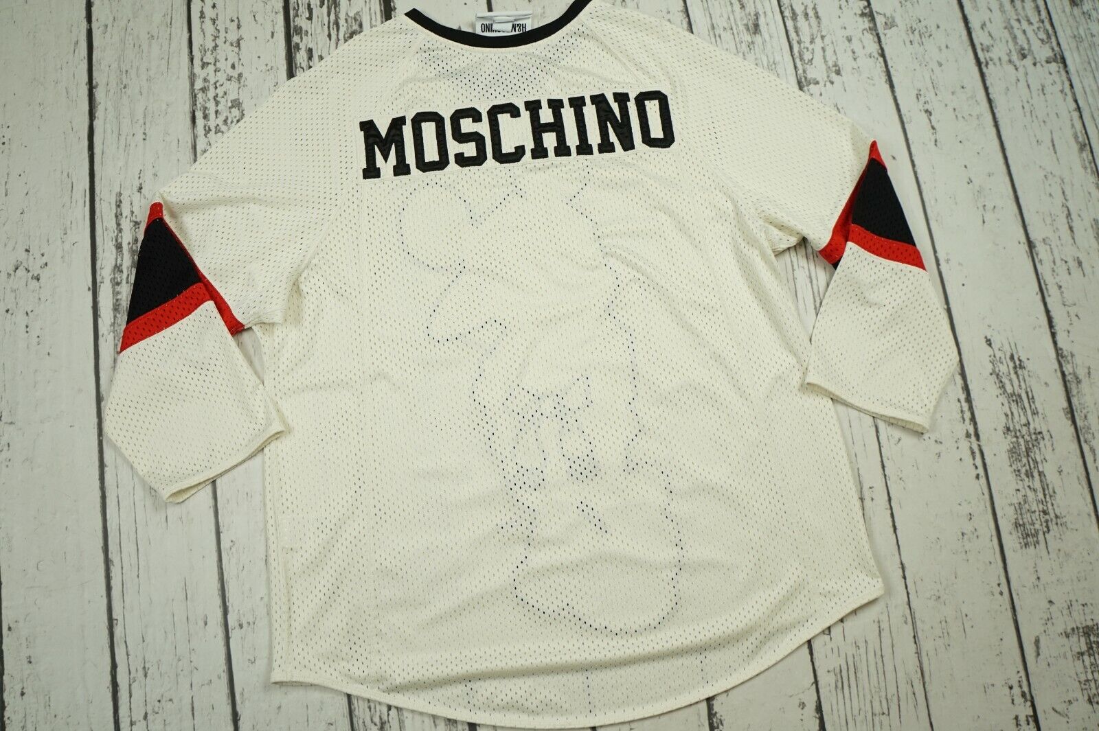 Moschino x H&M Limited Edition Collection MIKI Je… - image 7