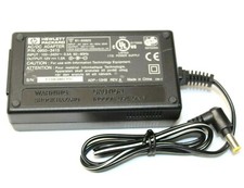 Original HP 0950-3415 I.T.E. AC Power Supply Adapter Cord Output 12V 1A