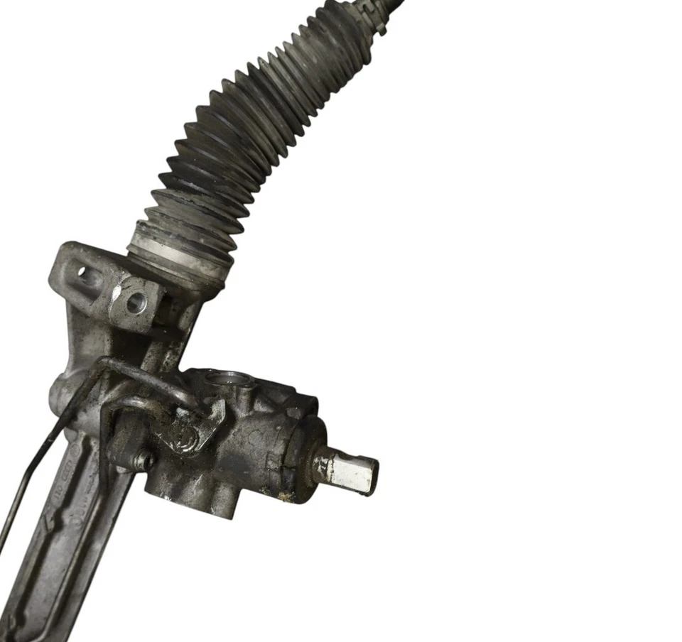 11-14 Audi A8 Quattro S8 Power Steering Gear Rack & Pinion Assembly Oem - Image 4 of 4