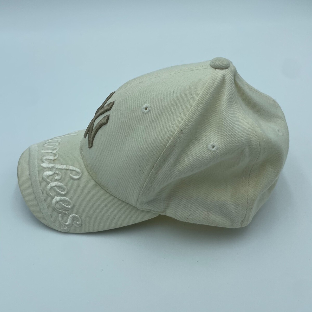 New York Yankee MLB Since 1869 Major League Baseball Cap Sz