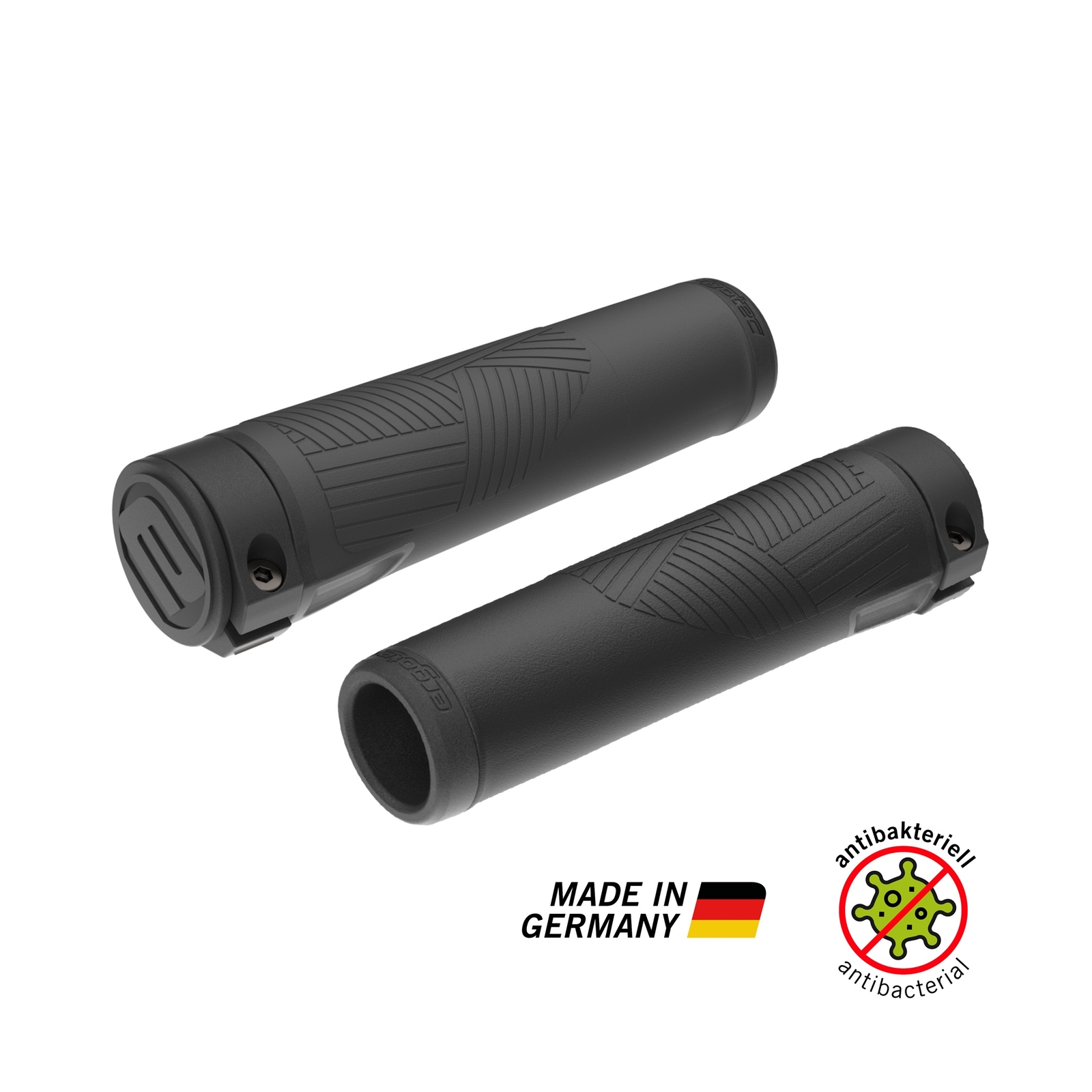 Ergotec EG Performance Griff Эргономичный инструмент для максимального контроля