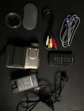 Sony Handycam DCR-PC10 Mini DV Camcorder / Retro Camcorder / Mini DV Camcorder