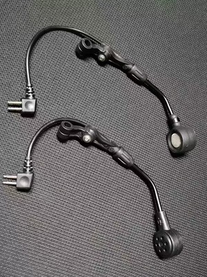 Peltor C2/C3/C6 Microphone Replacement For Peltor Comtac Headset Accessories