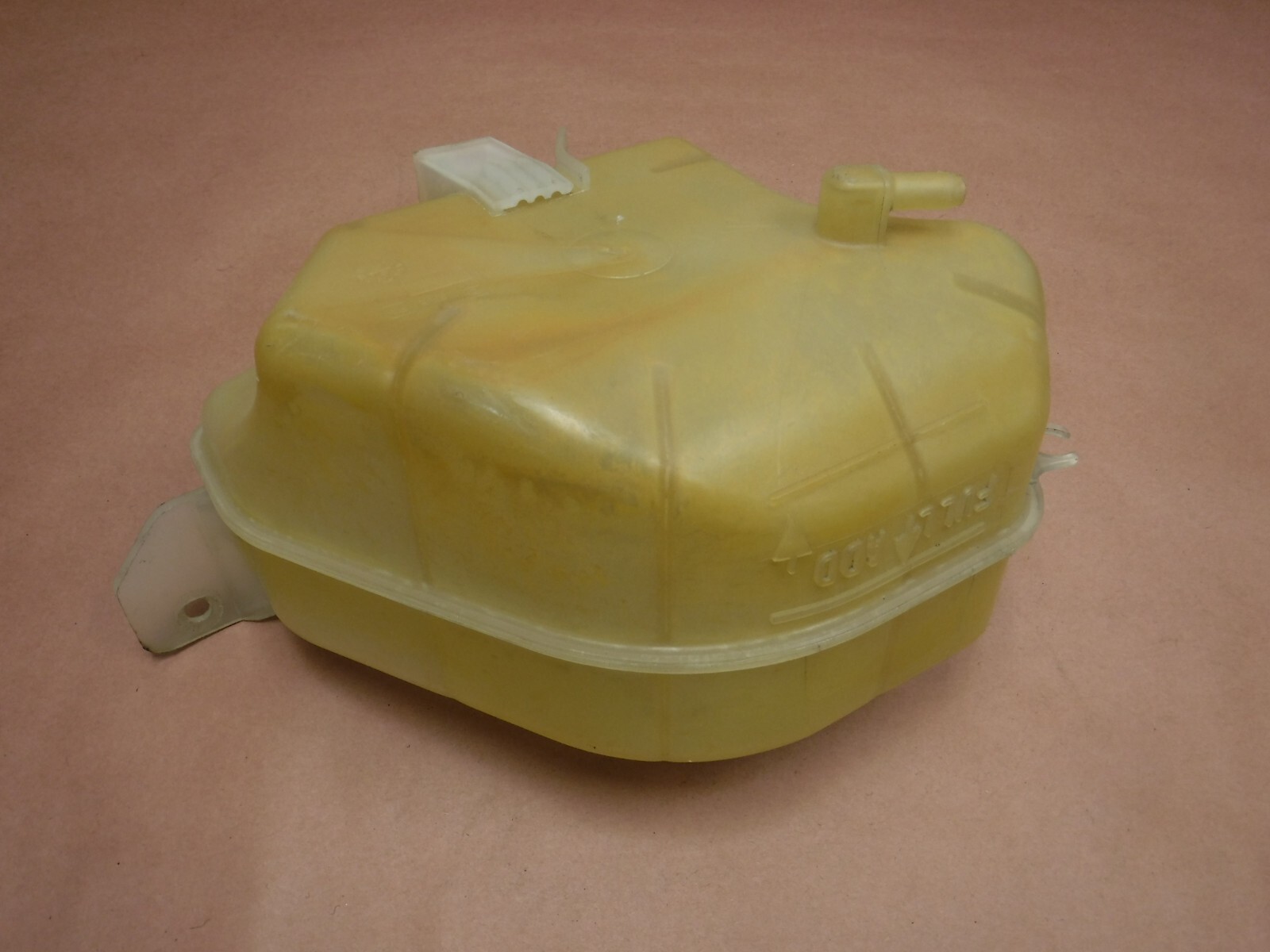 Jeep Liberty KJ 0307 3.7 V6 Engine Coolant Anti Freeze Tank Reservoir