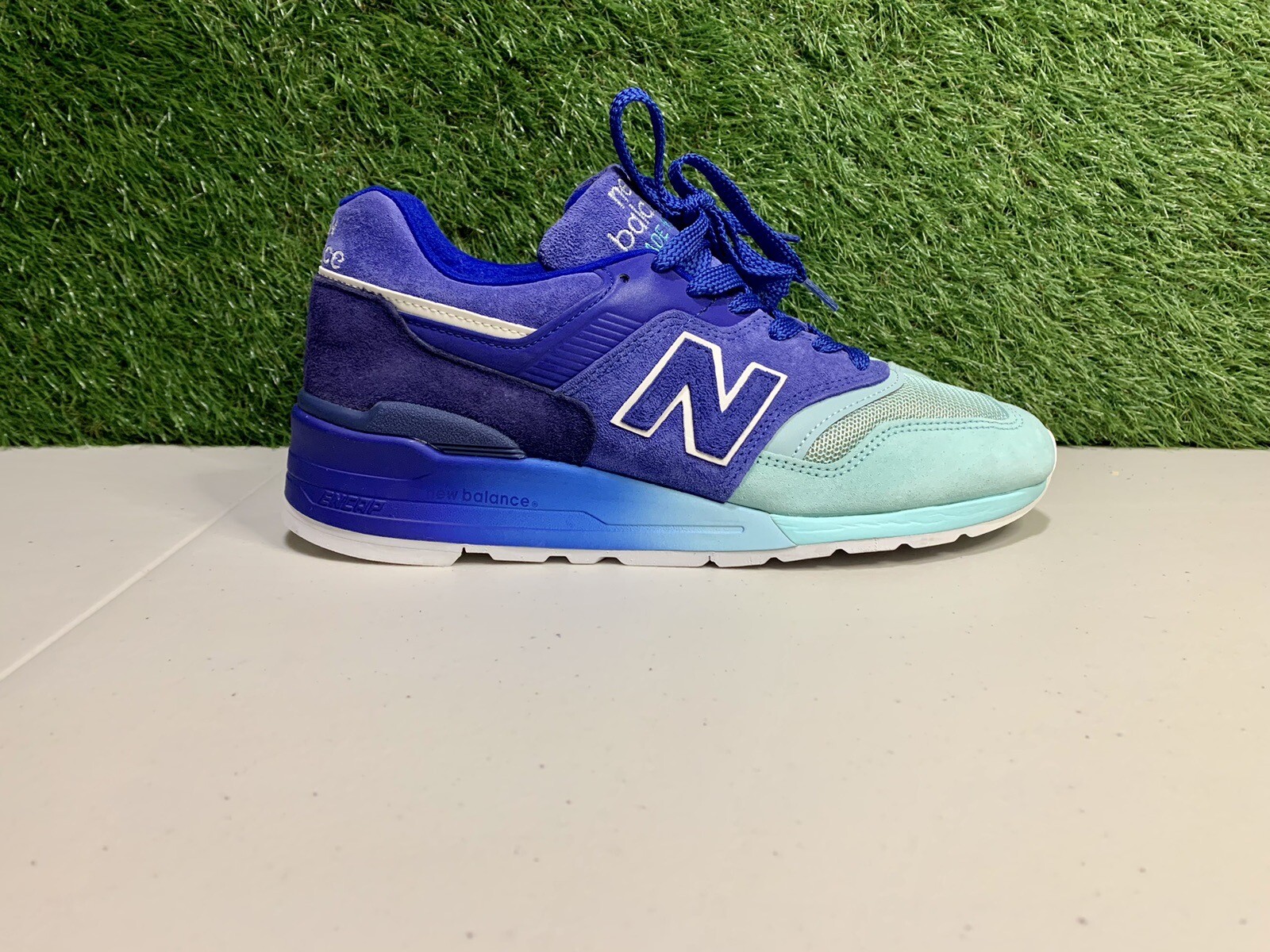 Size 9 - New Balance 997 Home Plate Pack M997NSB | eBay