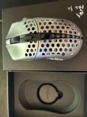 FinalMouse Starlight-12 TenZ Small Gaming Mouse | eBay