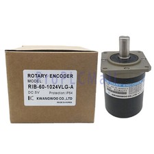 New In Box KWANGWOO RIB-60-1024VLG-A RIB601024VLGA Rotary Encoder~