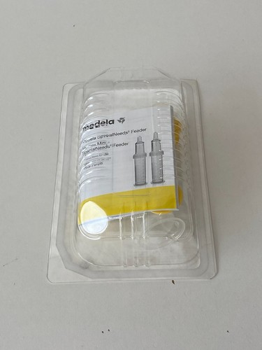 Medela Special Needs Feeder with Container 6000S Exp.2027-12 (*AA2/AA4*) - Picture 6 of 7