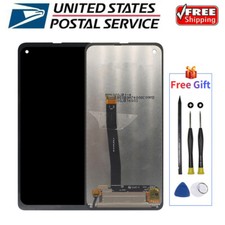 OEM LCD Display Touch Screen Digitizer For Samsung Galaxy Xcover Pro SM-G715 6.3