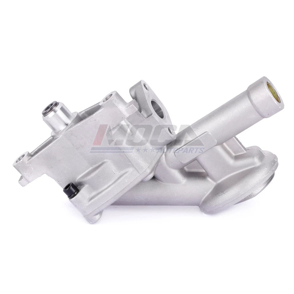 Bomba de aceite M369 para Audi TT Quattro 3,2 L Volkswagen Corrado Golf Jetta Passat 2,8 L Foto 3 de 4