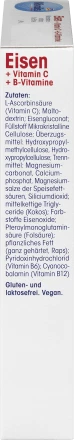 Mivolis Nahrungsergänzungsmittel - Multivitamine & Mineralstoffe von DM - Bild 40 von 61
