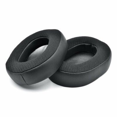 2 * Ersatz-Ohrpolster decken Schwamm-Ohrenschützer für Plantronics Rig 500 PRO