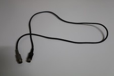 VINTAGE - Cavo per caricatore CD per auto 5 Pin lunghezza 1,30 MT - USATO