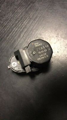 BMW X5 (E53) 2003 Luftklappenmotor Stellmotor 6935442
