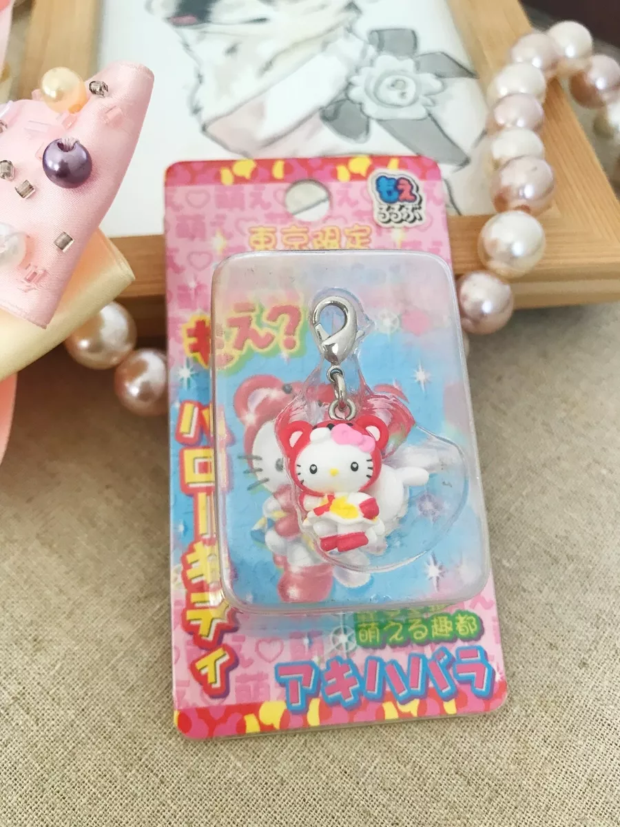 Where to Buy Official Sanrio Goods in Akihabara