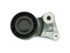Porsche Cayenne Macan Panamera Drive Belt Tensioner Arm with Roller 94810240375
