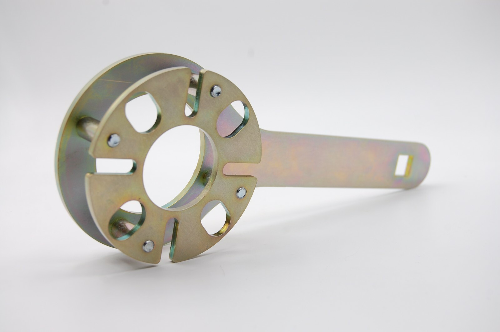 Triumph Clutch Holding Tool T3880360