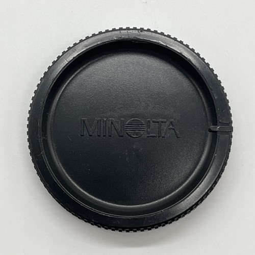 Minolta BC-1000 Camera Body Cap --- MA AF Maxxum Dynax Sony A - Foto 12