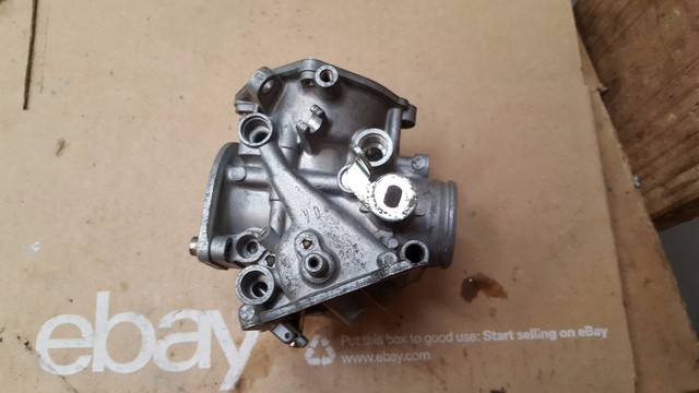 goldwing 1500 carburetors