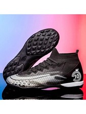 Tenis Deportivos Tacos Zapatos Zapatillas Botas de Futbol Soccer de Hombre Ni os