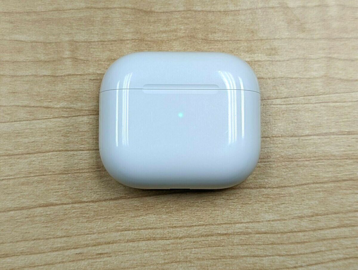 Apple Airpods 3rd Generation Charging Case ONLY for Replacement - A2566