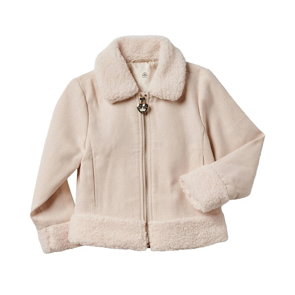 Spring Size 4 Outerwear for Girls