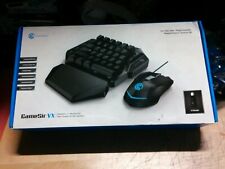 Gamesir Vx Keyboard And Mouse Adapter For Ps4 Xbox One Nintendo Switch Ps3 B07 For Sale Online Ebay