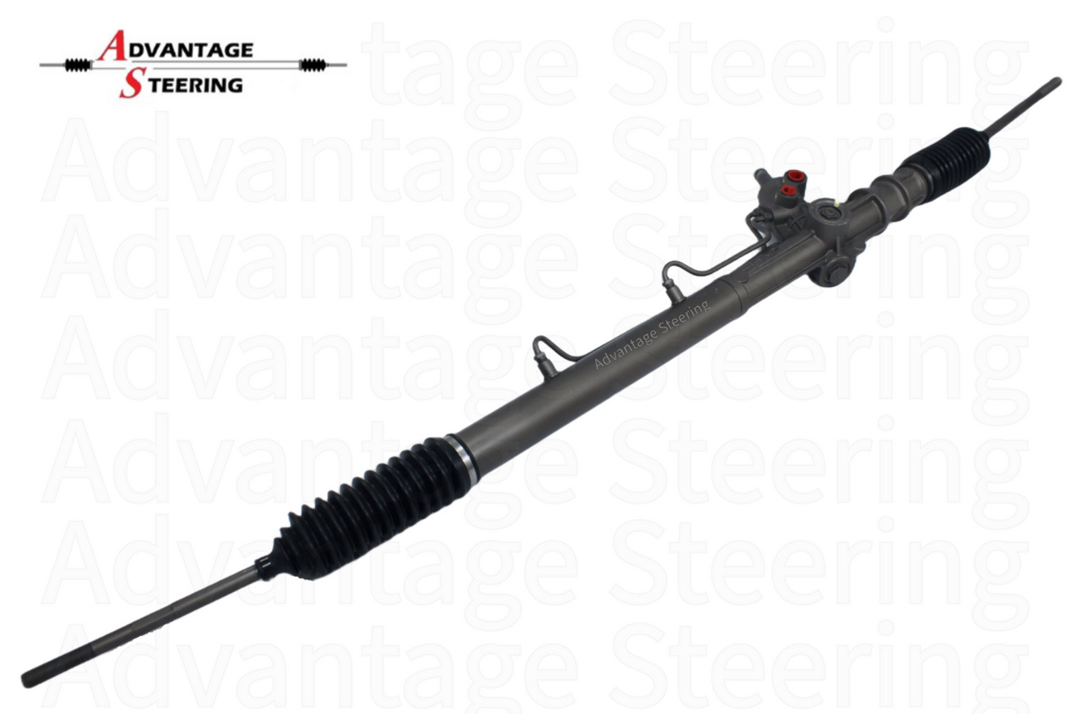 Lamborghini Gallardo Rack and Pinion 2003-2008 | Coupe Spyder | OE USA Reman