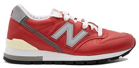 New Balance 996 French Open 2014 Women display picture 3