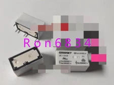 3pcs new Goodsky JE-124D 24VDC relay