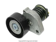 Mercedes C230 (2003-2005) Drive Belt Tensioner INA OEM + 1 YEAR WARRANTY