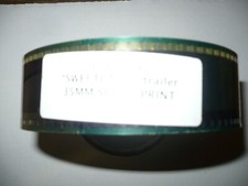 SWEET LAND, unused orig 35mm scope trailer [Elizabeth Reaser, Tim Guinee]