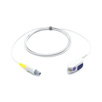 Contec SpO2 Compatible Direct Connect ESA0004 - Adult Clip