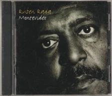 RUBEN RADA  MONTEVIDEO