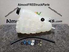 Automann 575.10314 Coolant Reservoir - FREE SHIPPING